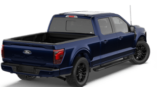 2026 Ford F-150® External Image 3